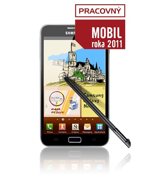 Samsung Galaxy Note